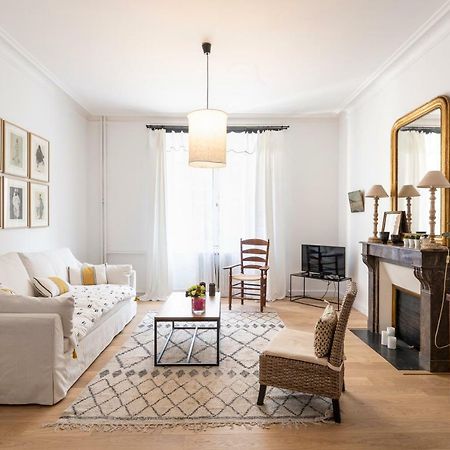 Le Recit By Cocoonr Apartment Rennes Ngoại thất bức ảnh