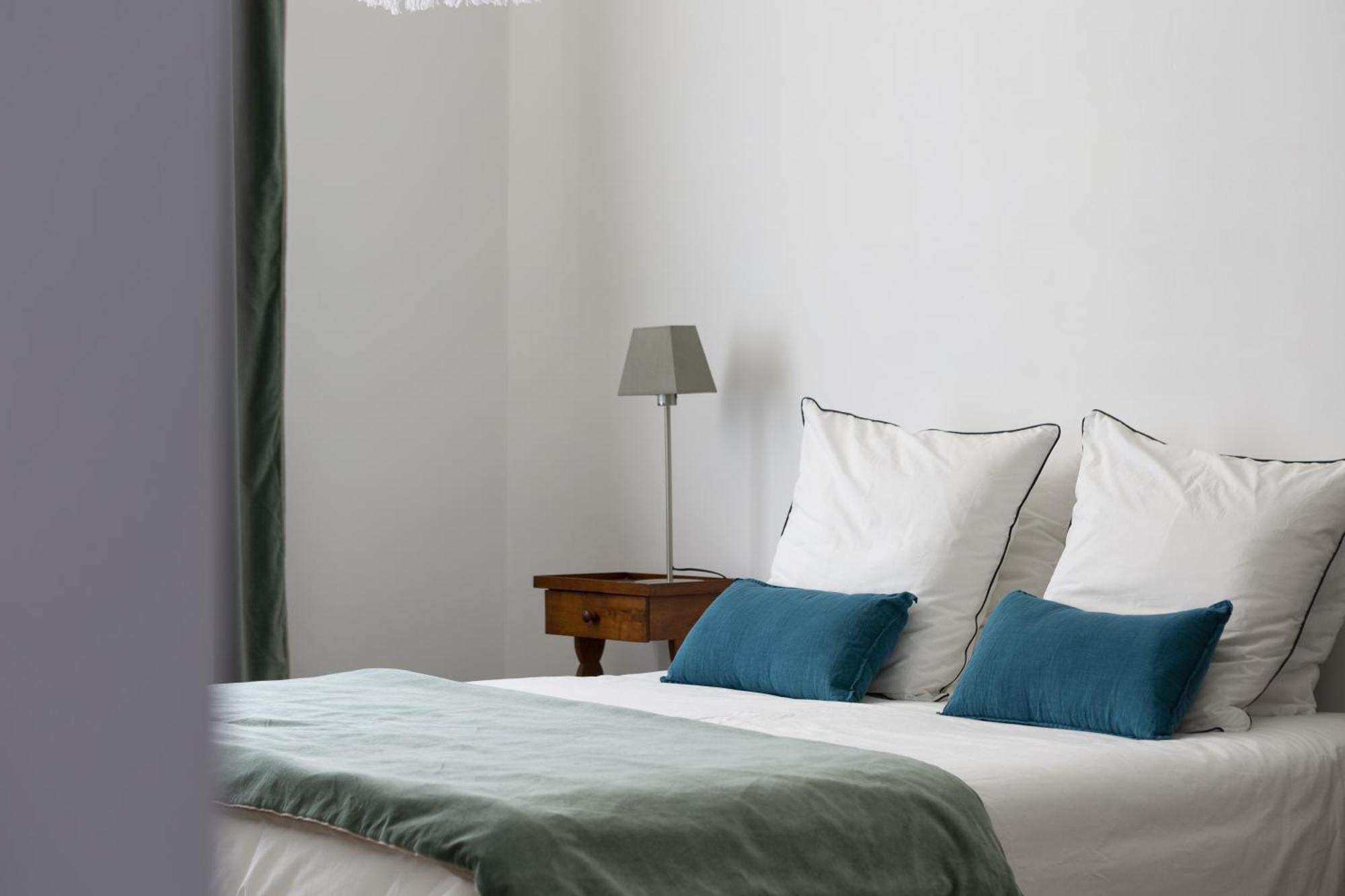 Le Recit By Cocoonr Apartment Rennes Ngoại thất bức ảnh