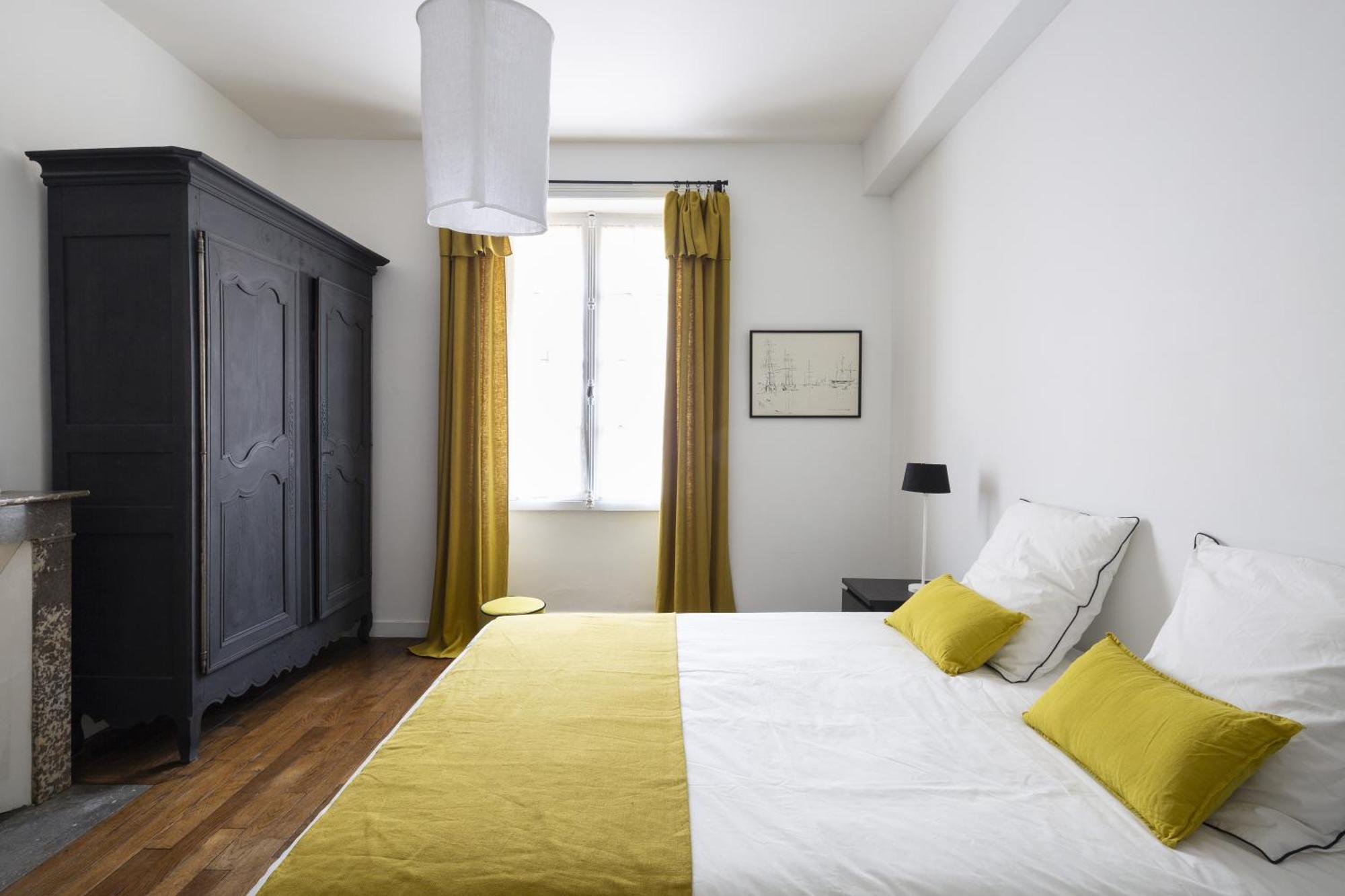 Le Recit By Cocoonr Apartment Rennes Ngoại thất bức ảnh