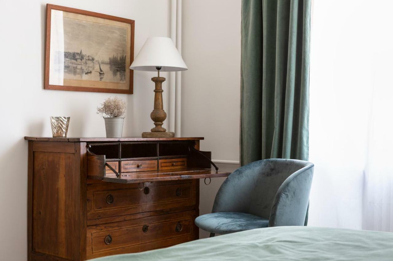 Le Recit By Cocoonr Apartment Rennes Ngoại thất bức ảnh