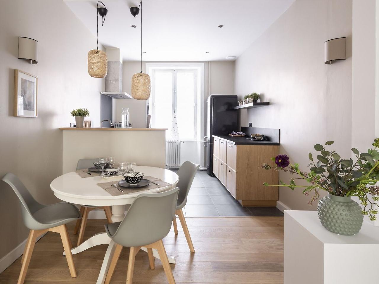 Le Recit By Cocoonr Apartment Rennes Ngoại thất bức ảnh