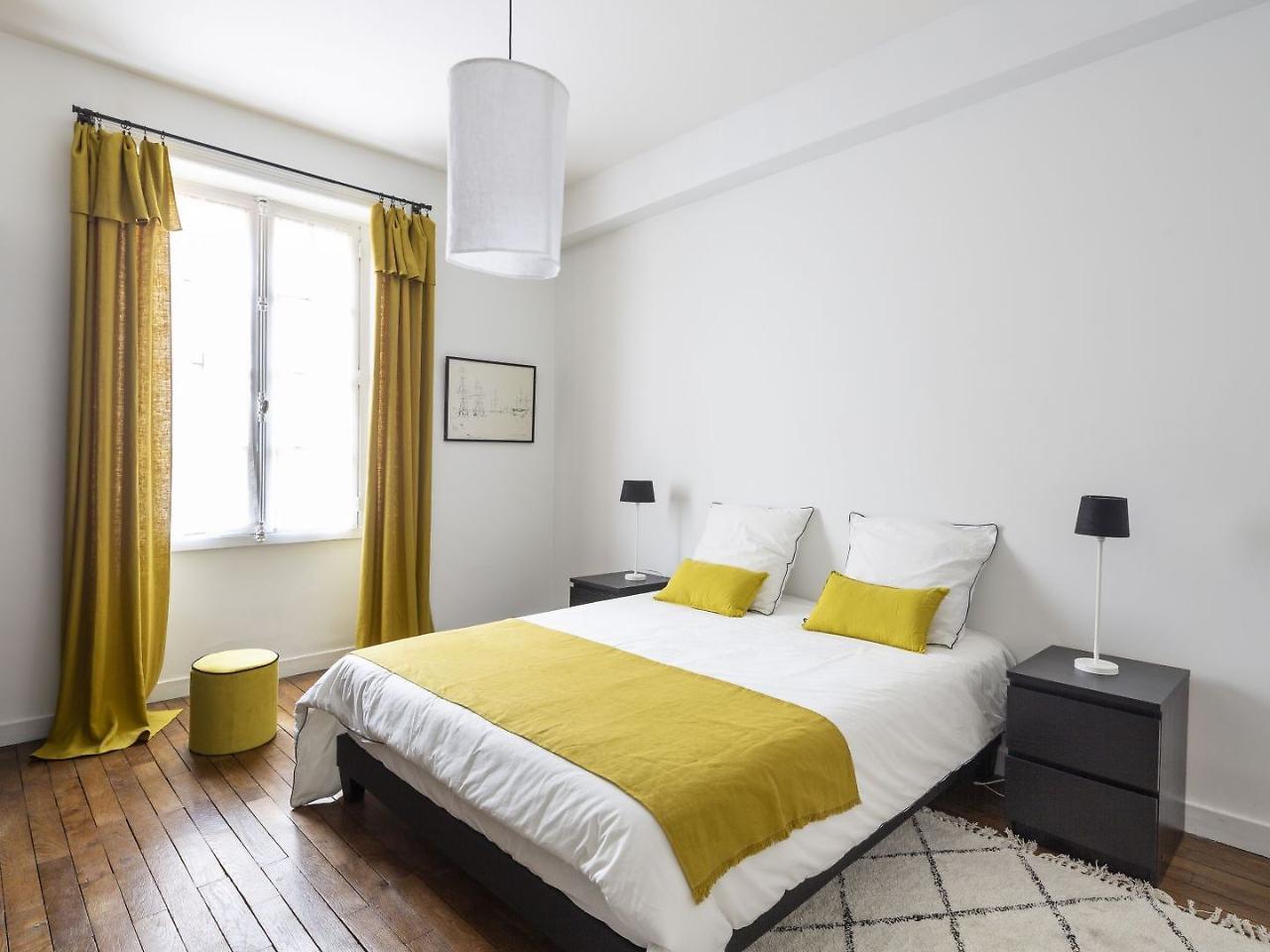 Le Recit By Cocoonr Apartment Rennes Ngoại thất bức ảnh